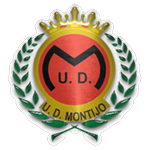 Montijo team flag