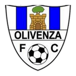 Olivenza team flag