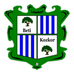 Beti Kozkor team flag