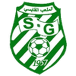 Stade Gabesien flag