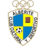 Alberite team flag