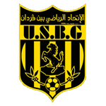US Ben Guerdane team flag