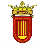 Vianés team flag