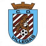 Villegas team flag