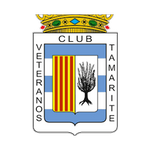 CDJ Tamarite team flag