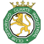 Cuarte team flag