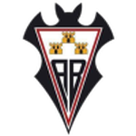 Albacete II team flag