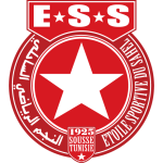 ES Sahel flag