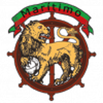 Marítimo II team flag