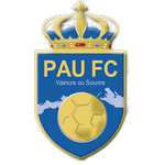 Pau II team flag
