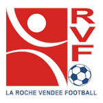 La Roche VF team flag