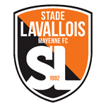 Laval II team flag