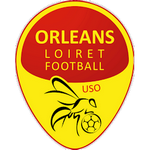 Orléans II team flag