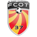 Ouest Tourangeau team flag