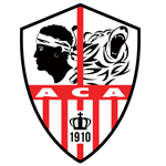 Ajaccio II team flag