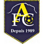 Aubagne team flag