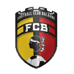 Balagne team flag