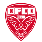 Dijon II team flag