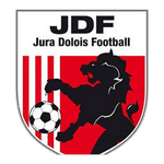 Jura Dolois team flag