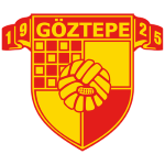 Goztepe team flag