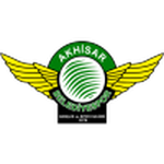 Akhisar Belediye team flag