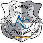 Amiens SC II team flag