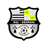 Drapeau Fougères team flag