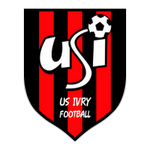 Ivry team flag