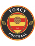 Torcy team flag