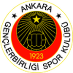 Genclerbirligi team flag