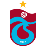 Trabzonspor team flag