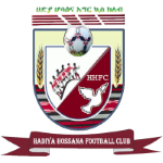 Hadiya Hosaena team flag