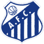 Aquidauanense team flag